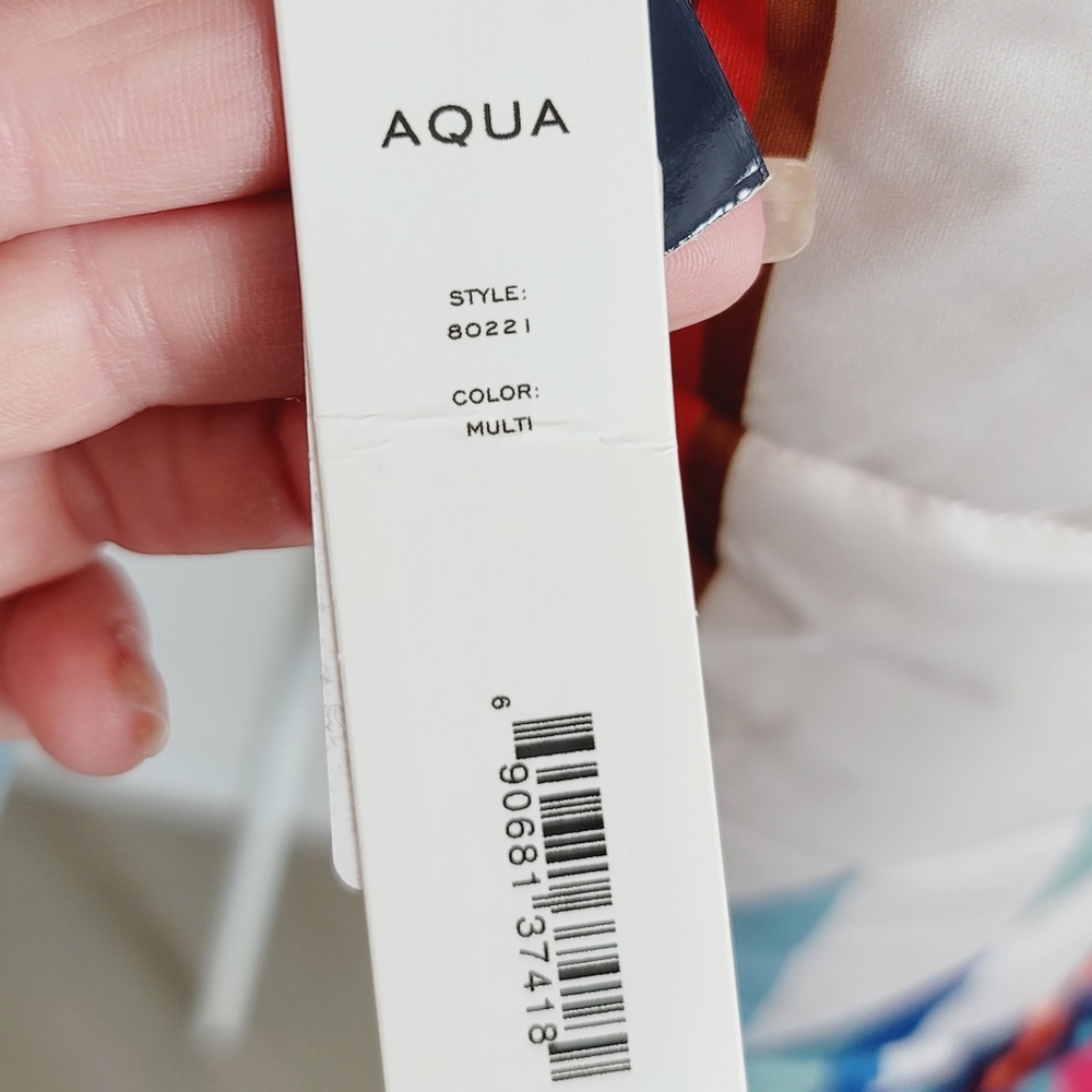 🆕️ AQUA x PENDLETON Cocoon Puffer Coat - Picture 7 of 11